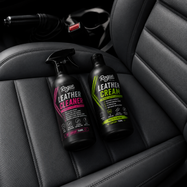LC COMBO LEATHER CARE COMBO