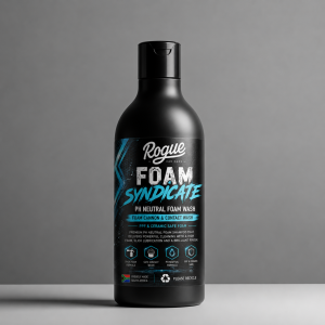 FOAM SYNDICATE FOAM SYNDICATE