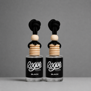 FRAGRANCE DIFFUSER – BLACK [PACK OF 2]