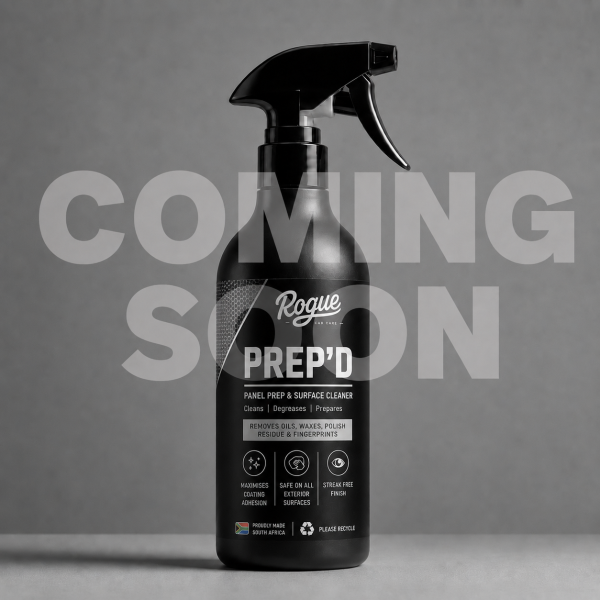 PREP'D